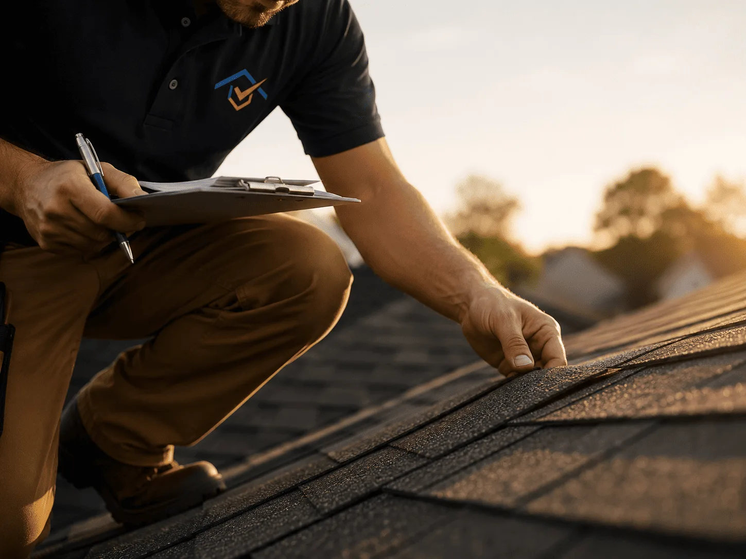 Why Choose Roof Inspection in Wilsonville, AL