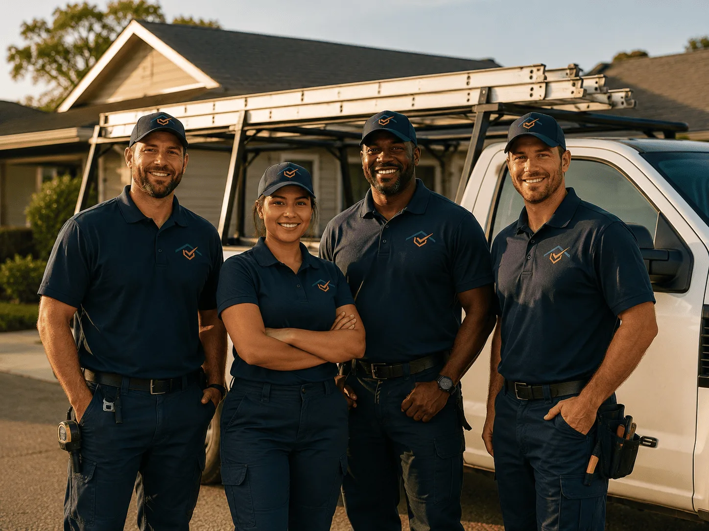 Roof Inspection company in Wilsonville, AL